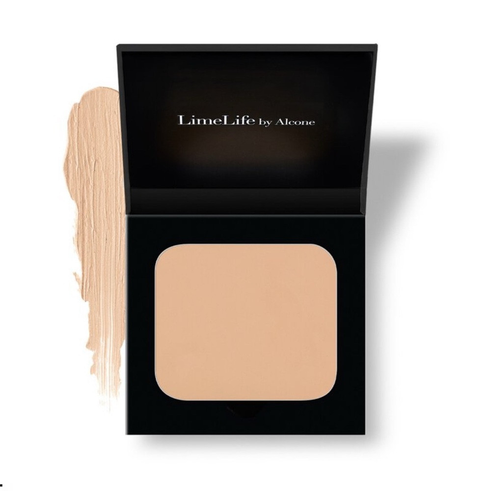 Limelife by Alcone Perfect Cream Foundation in 03 (Gena Beige) 105N